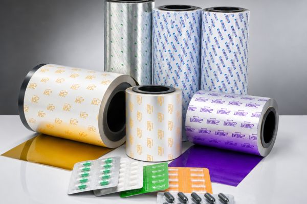 PSI Foils